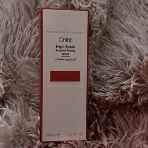 Oribe Bright Blonde Serum
